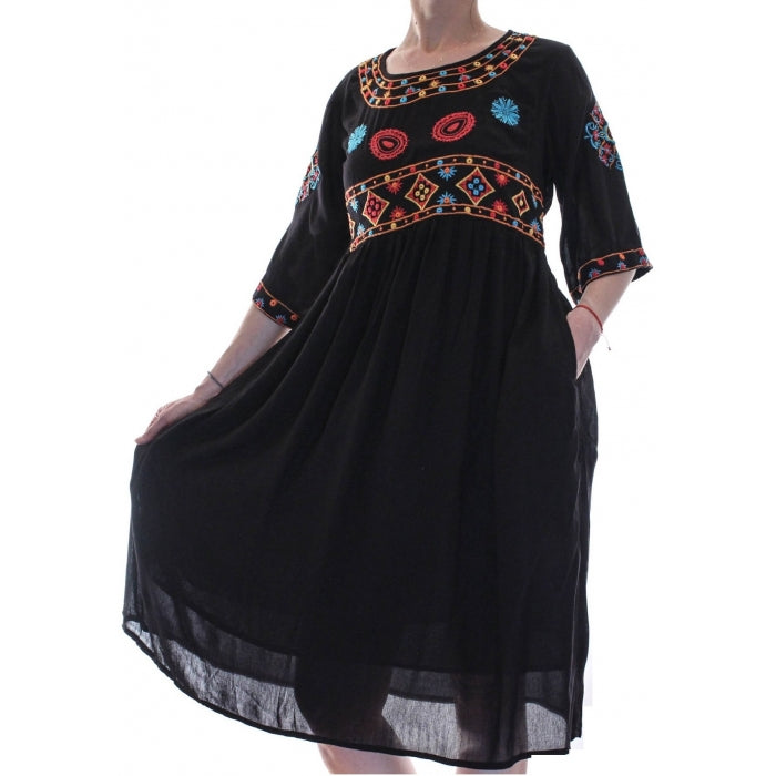 Rochie traditionala Otilia