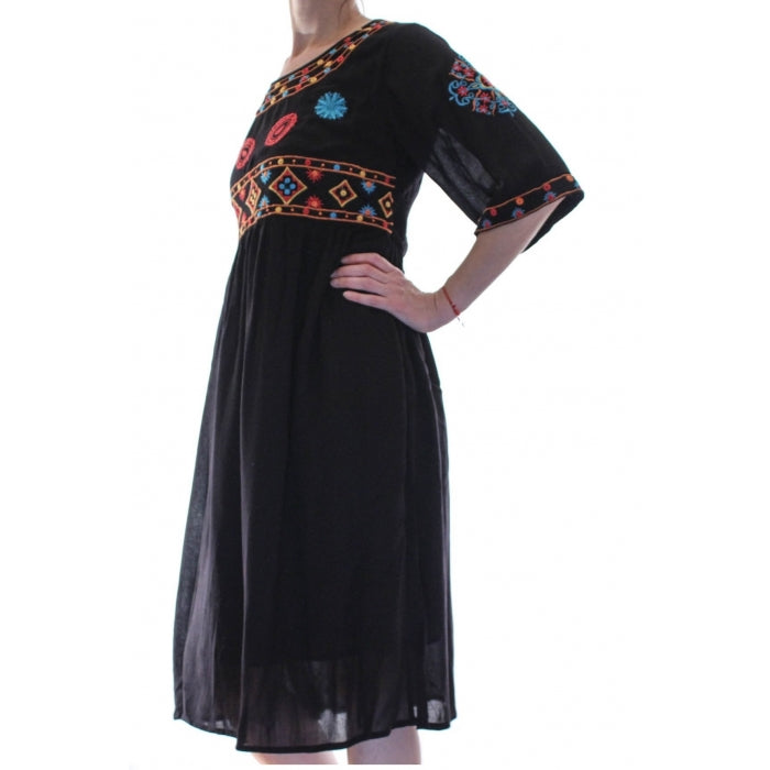 Rochie traditionala Otilia