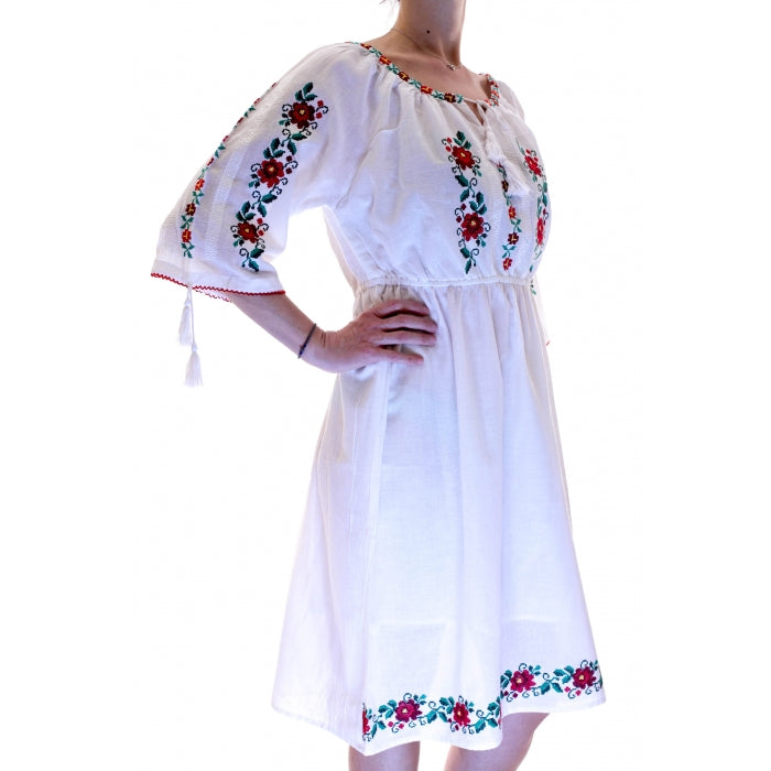 Rochie Traditionala Petruta