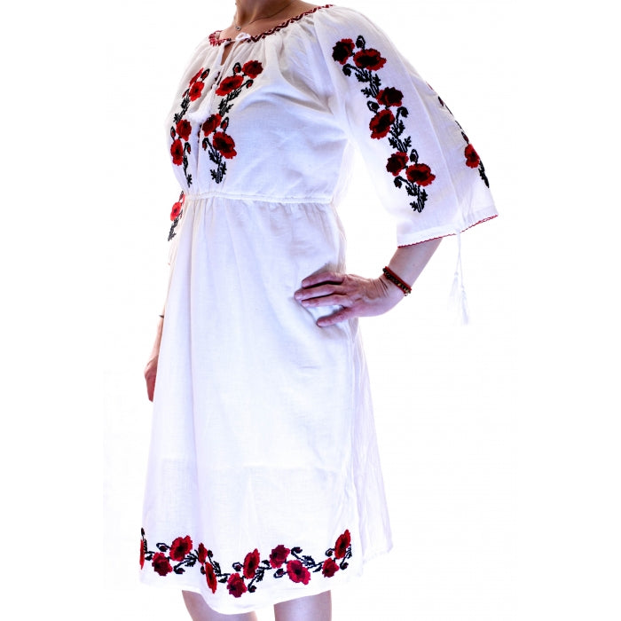 Rochie Traditionala Rodica