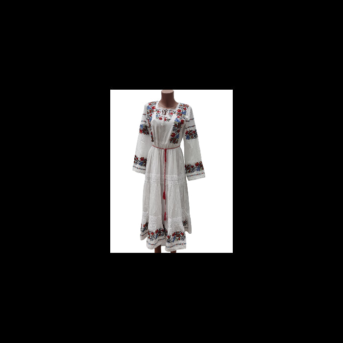 Rochie Traditionala Romaneasca1