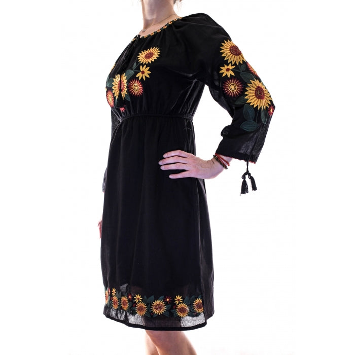 Rochie Traditionala Sorana