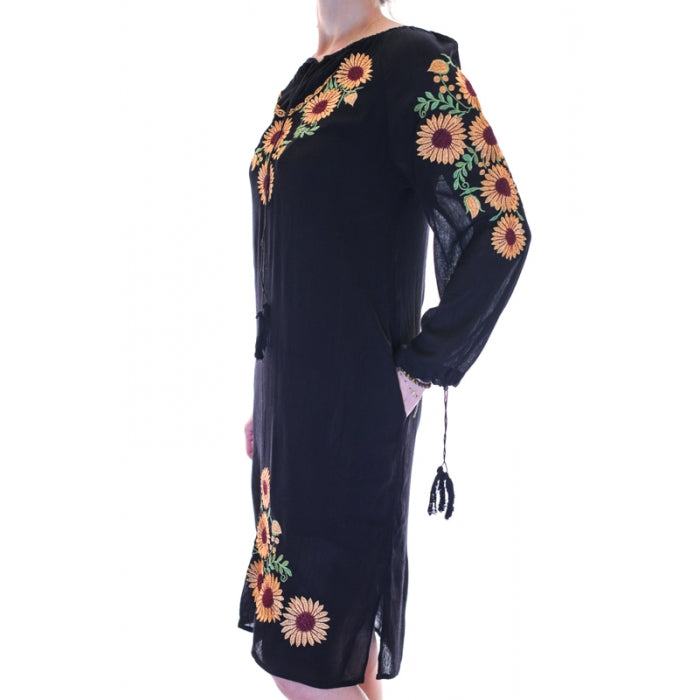 Rochie Traditionala Sorana3