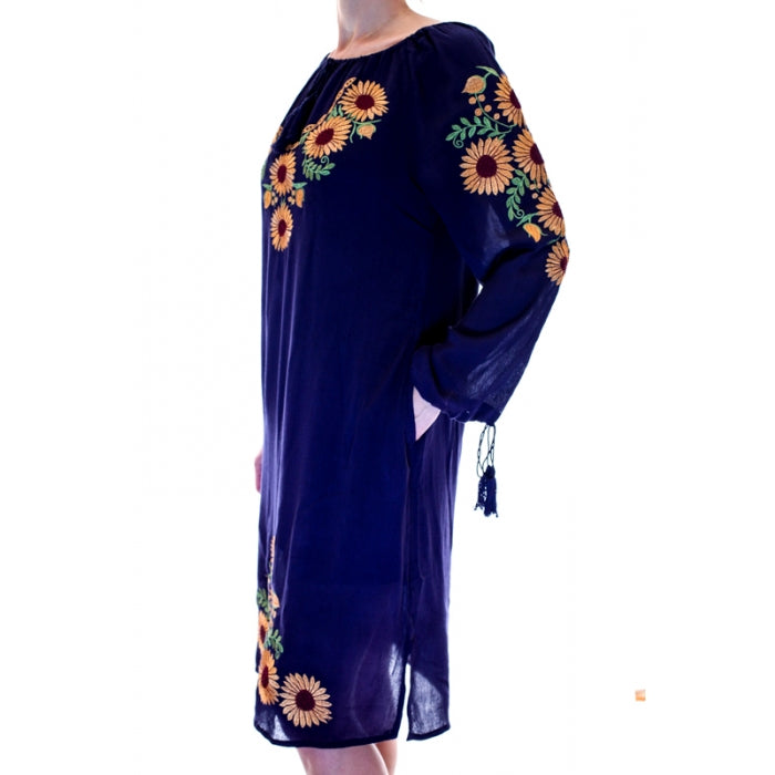 Rochie Traditionala Sorana4