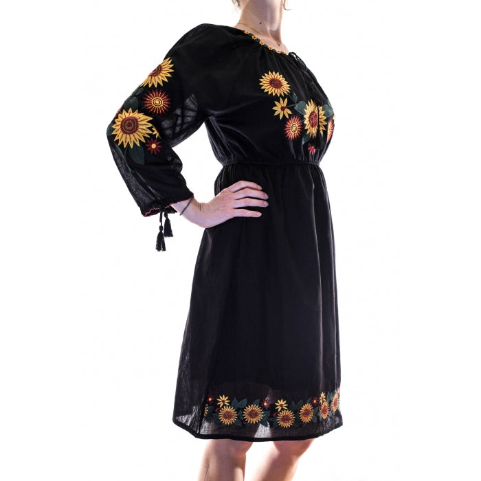 Rochie Traditionala Sorana