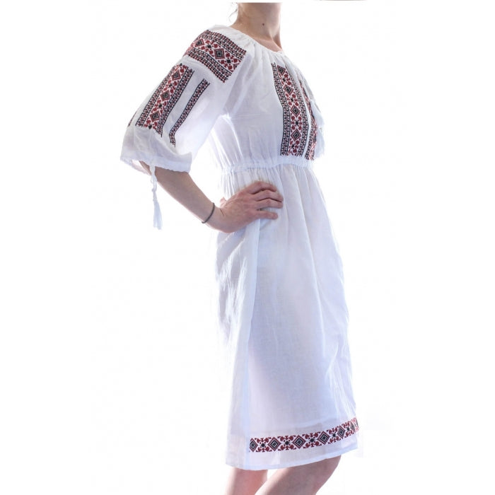 Rochie traditionala Speranta