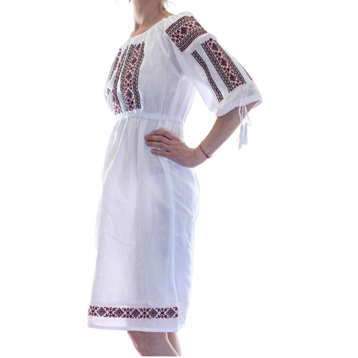 Rochie traditionala Speranta
