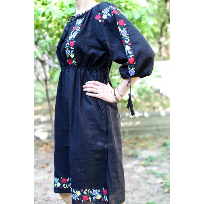 Rochie Traditionala Tereza