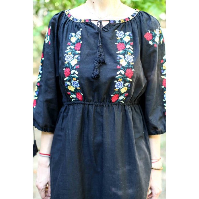 Rochie Traditionala Tereza