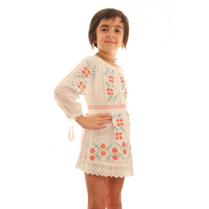 Rochita traditionala Adela