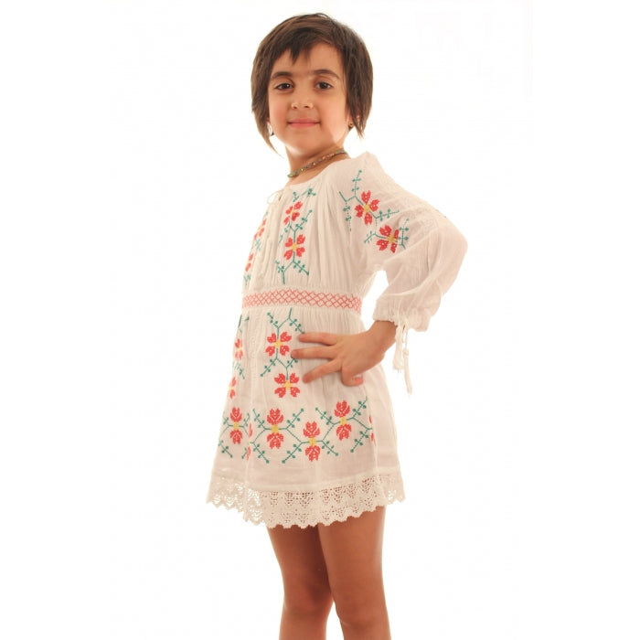 Rochita traditionala Adela
