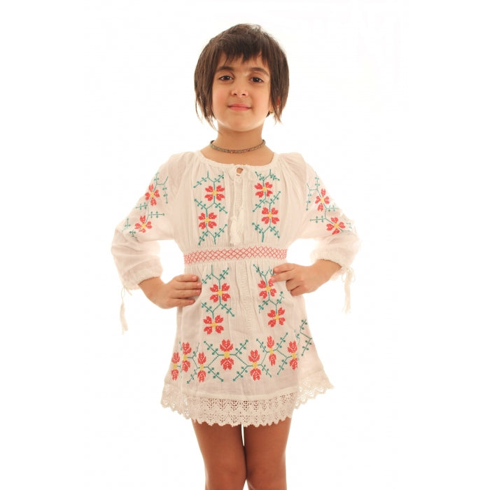 Rochita traditionala Adela