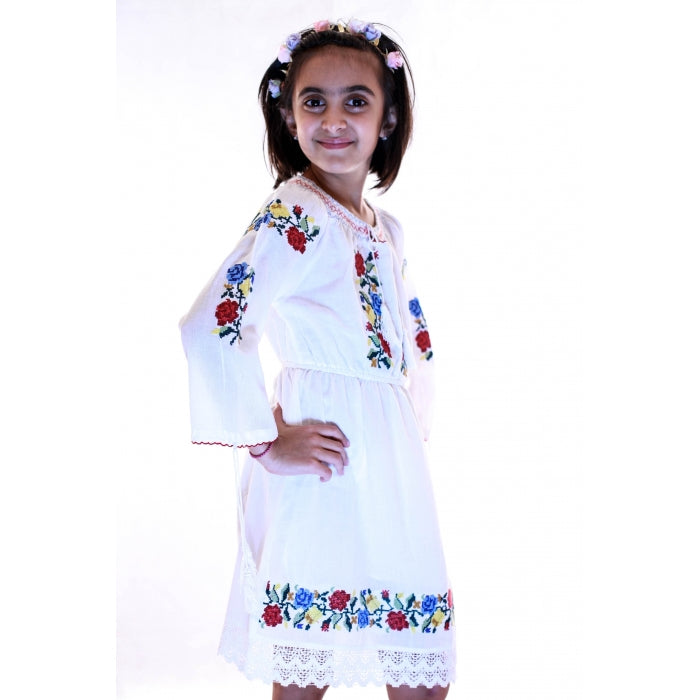 Rochita Traditionala Alexandra