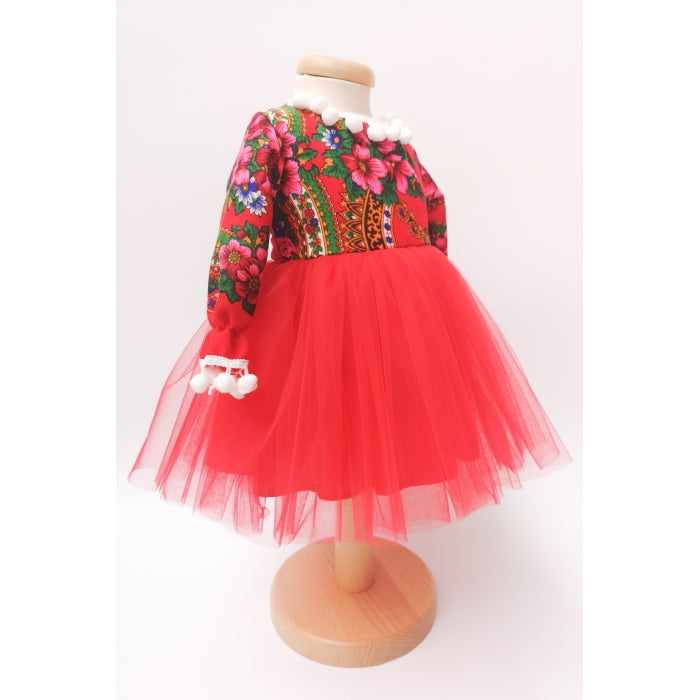 Rochita Traditionala Anda