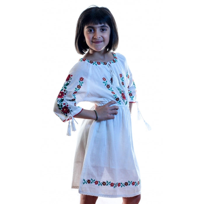 Rochita traditionala Crina