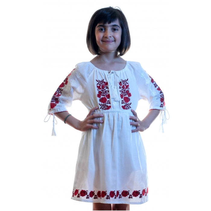 Rochita traditionala Denisa
