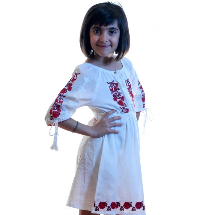 Rochita traditionala Denisa