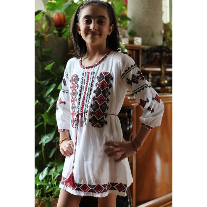 Rochita Traditionala Evelina11