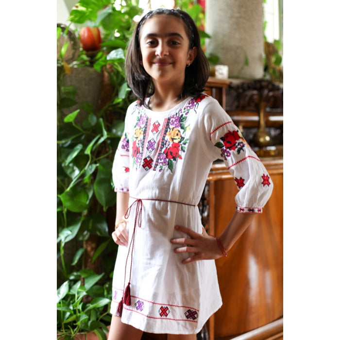 Rochita Traditionala Evelina12