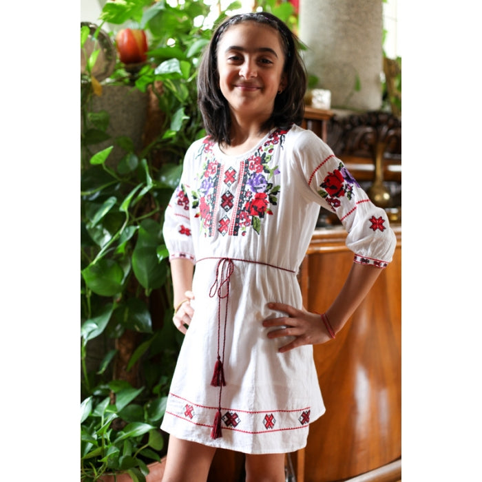Rochita Traditionala Evelina13