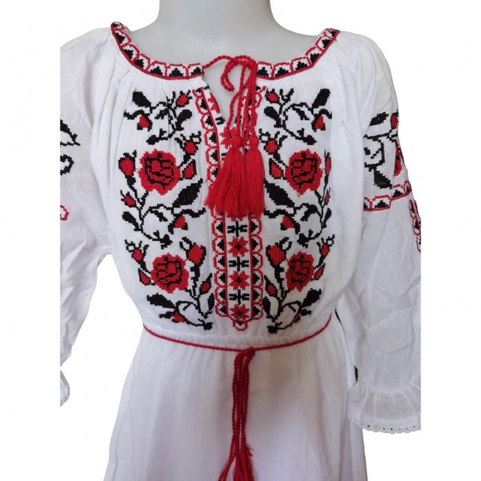 Rochita Traditionala Evelina14