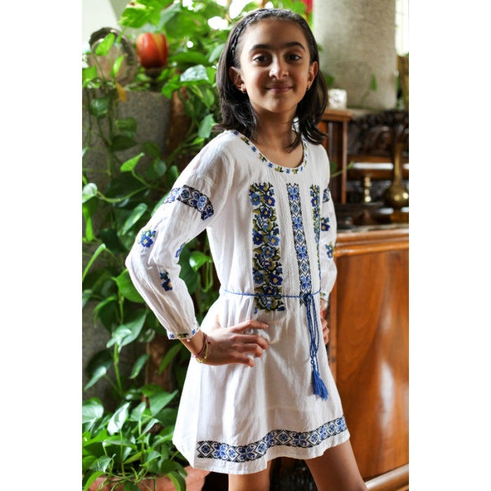 Rochita Traditionala Evelina6