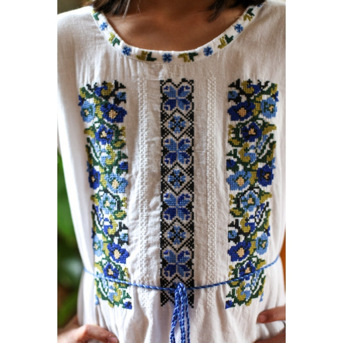 Rochita Traditionala Evelina6