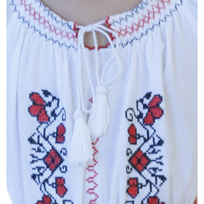 Rochita traditionala Giorgiana