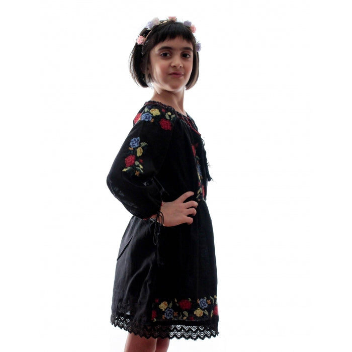 Rochita Traditionala Tereza