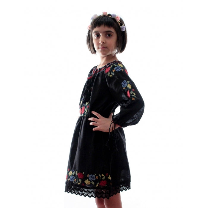 Rochita Traditionala Tereza