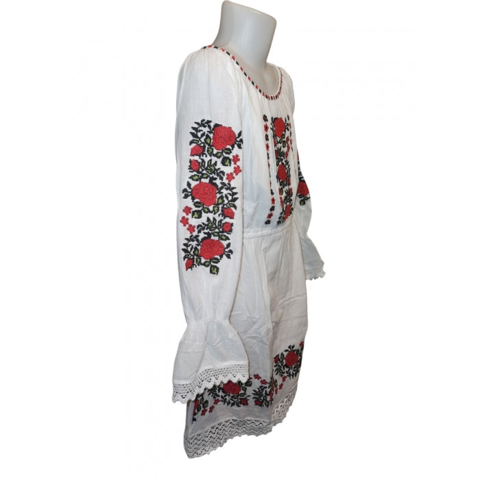 Set fetite Vesta Fote Brau Rochita