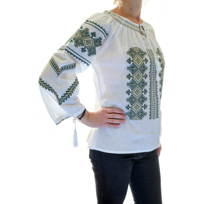 set traditional dama barbati
