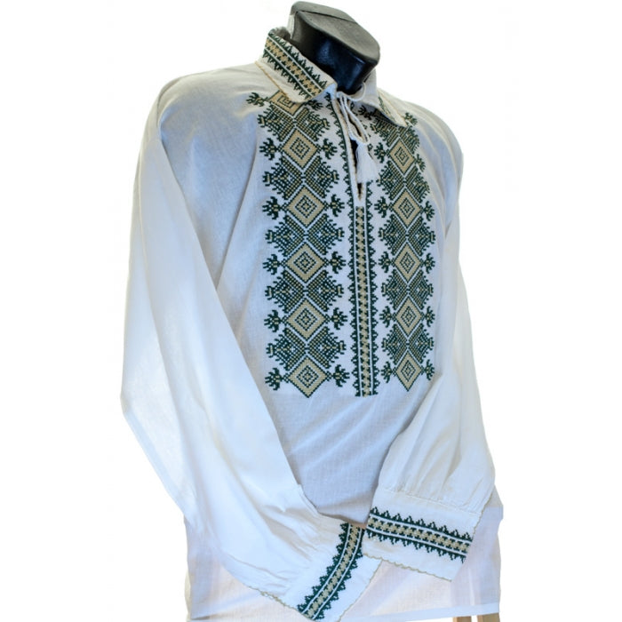 set traditional dama barbati