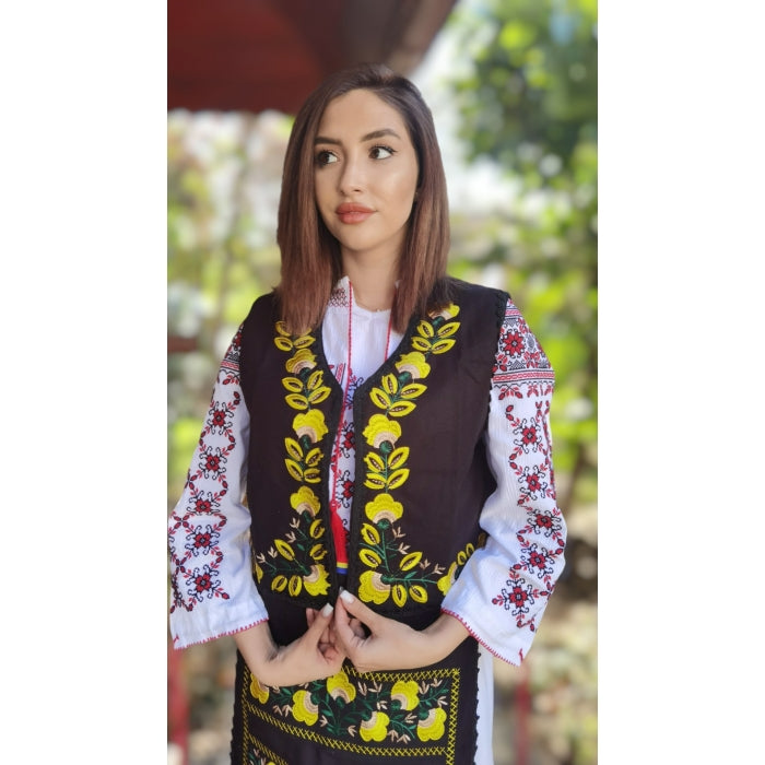 Set Traditional Dama, Vesta, Fota Ana2