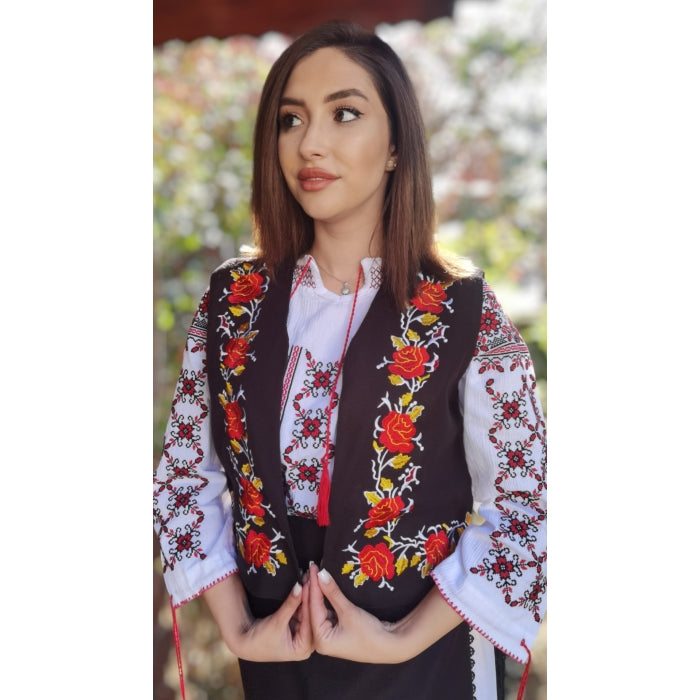 Set Traditional Dama, Vesta, Fota Ana4