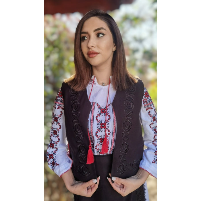 Set Traditional Dama, Vesta, Fota Ana5