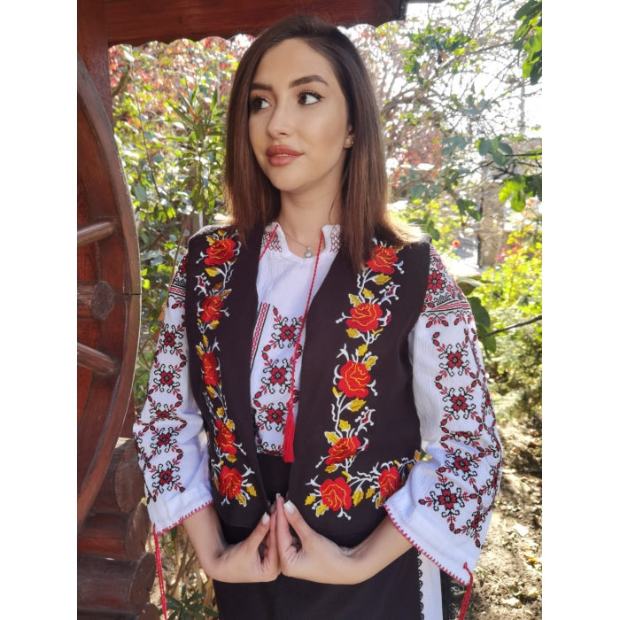 Set Traditional Dama, Vesta, Fota Ana6