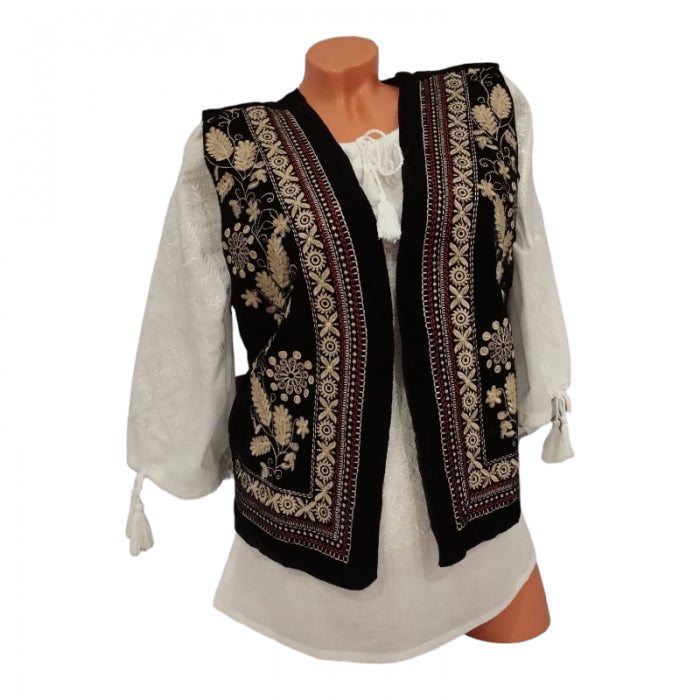 Set Veste Traditionale Mama Fiica