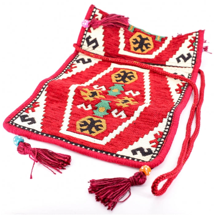 Traista traditionala Mariuca