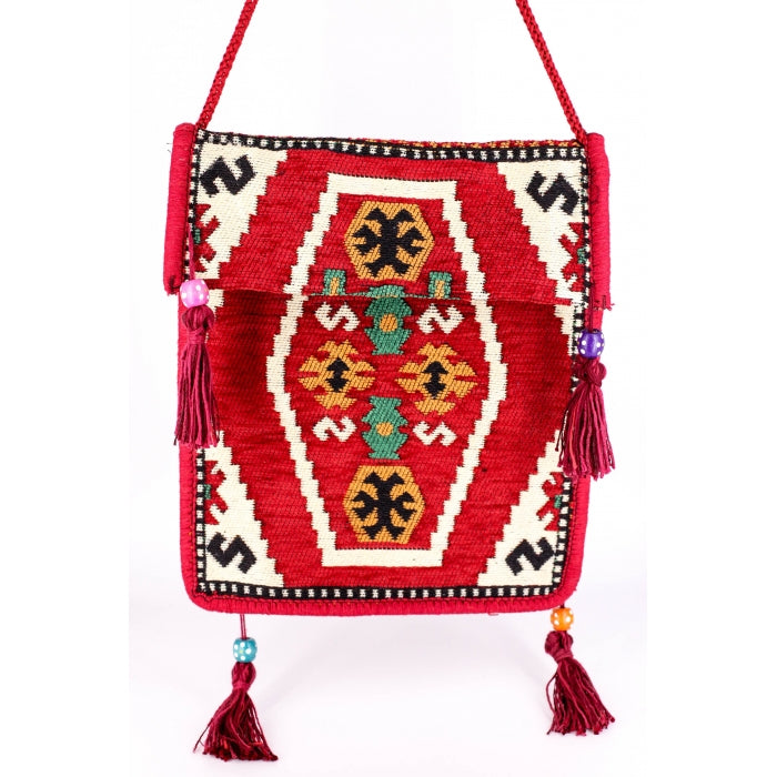 Traista traditionala Mariuca