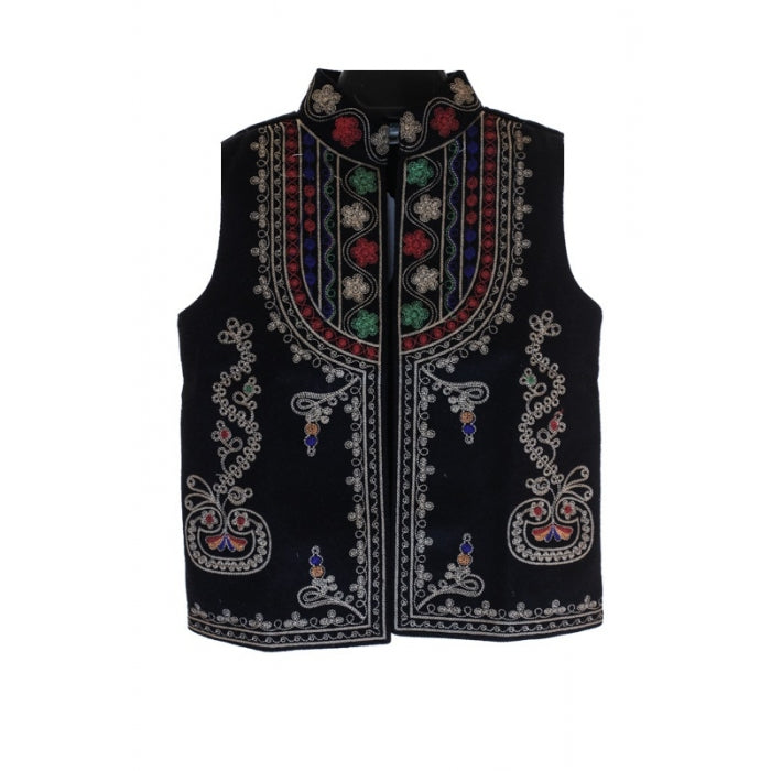 Vesta Traditionala copii unisex Mariuca