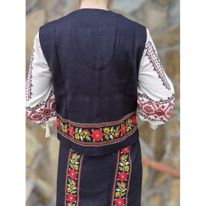 Vesta Traditionala Mariuca21