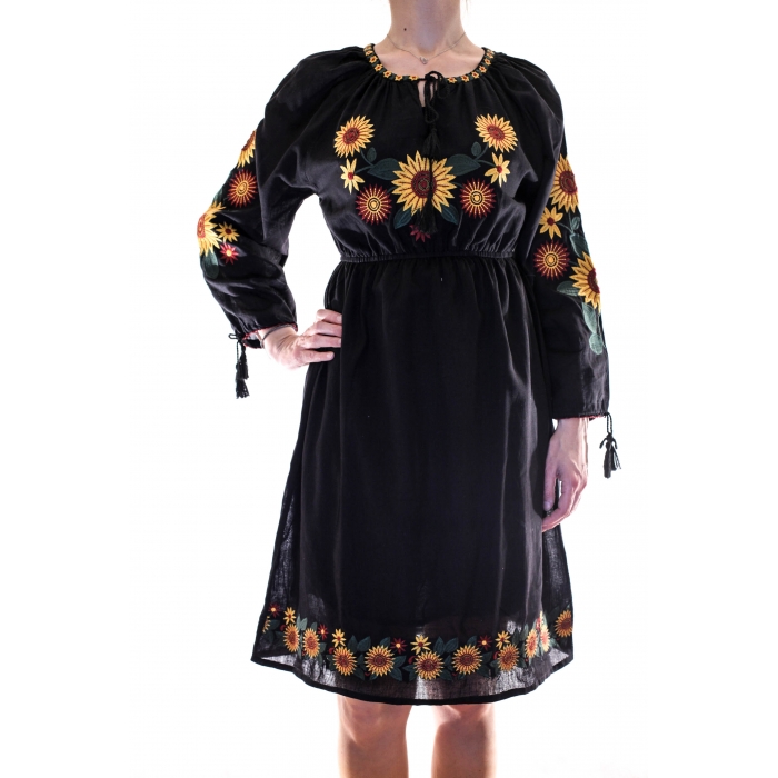 Rochie Traditionala Sorana