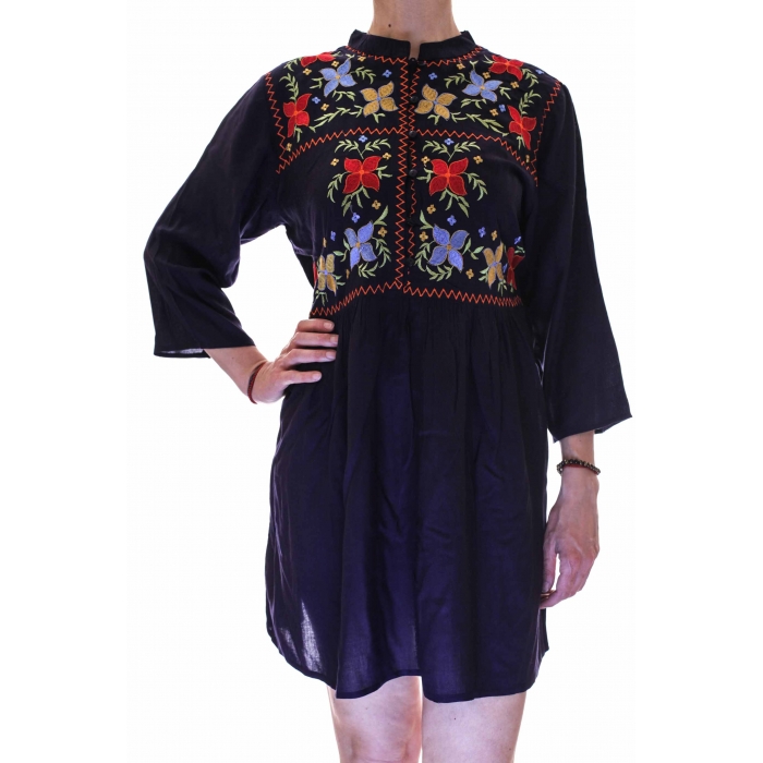 Bluza brodata Geta3