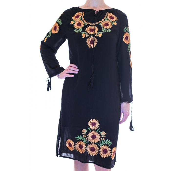 Rochie Traditionala Sorana3