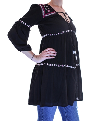 Bluza Brodata Adena4