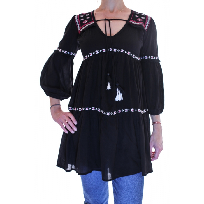 Bluza Brodata Adena4