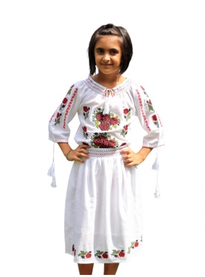 Costum Traditional Iulia
