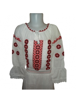 Costum Traditional Anuta