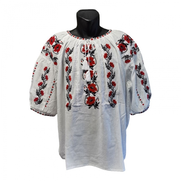 Ie traditionala marimea 4XL 5XL 6XL